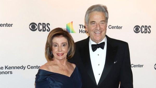 Why the Paul Pelosi Attacker Trial Could Become a Lengthy Circus