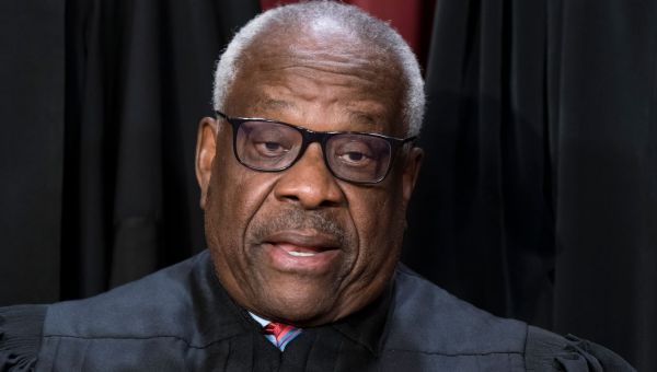 Clarence Thomas demanded more money just before receiving gifts from his ultra-rich supporters