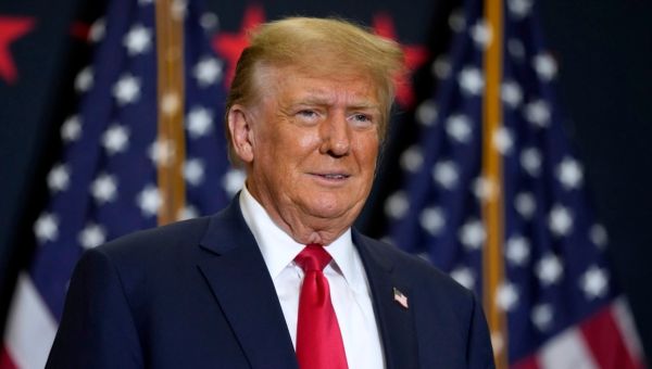 Colorado, FBI Investigate ‘Incidents’ Directed at Justices in Trump Ballot Ruling