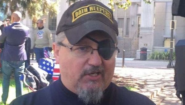 “ABUSIVE”: Stewart Rhodes is even worse than you thought