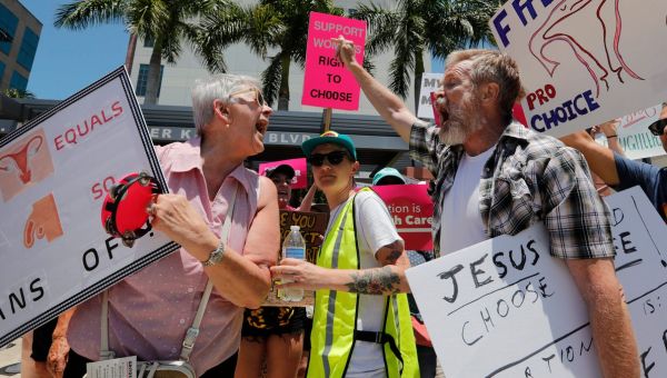 Florida abortion rulings: A win for both sides, but voters have last say with Amendment 4