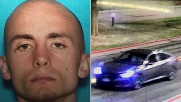 Inmate Skylar Meade escaped from prison in Idaho. What we know about his links to white supremacist gangs