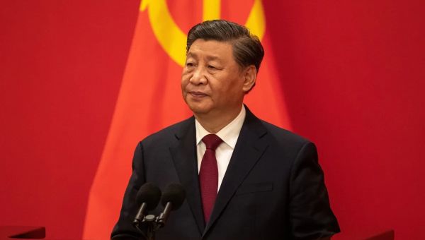 Xi Touts Alternative to Western Capitalism in Speech on Mao