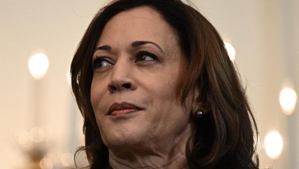 Kamala Harris announces new office to implement ‘red flag’ gun control laws