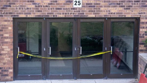 School shooting at Abundant Life Christian School in Madison: A timeline of events