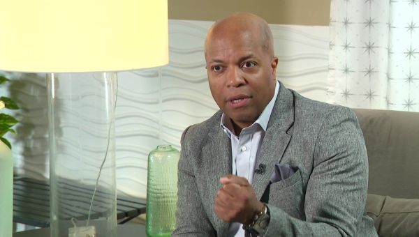 Ex-Minneapolis police chief Arradondo reflects on police reform 5 years after George Floyd’s death