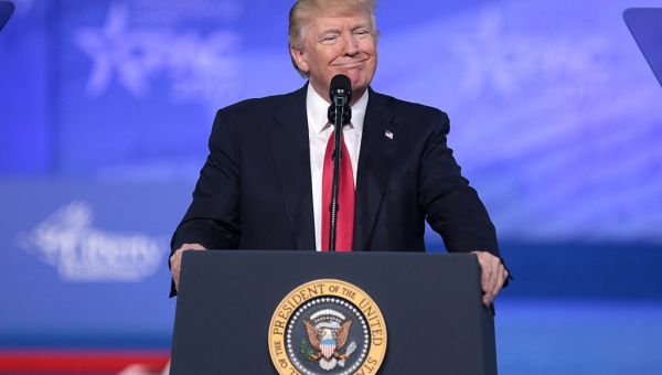 Trump Confirms U.S. Airstrikes in Somalia, Killing Senior ISIS Planner – EconoTimes