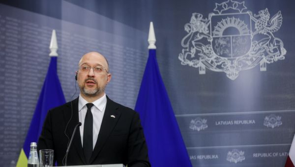 Ukraine and U.S. Near Minerals Deal, Excluding Past Aid - EconoTimes