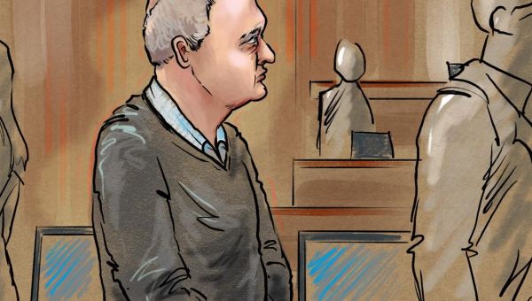 Convicted gunman Robert Bowers to be formally sentenced to death in Pittsburgh synagogue shooting trial