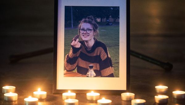 A beacon in the darkness… the incredible legacy of Brianna Ghey