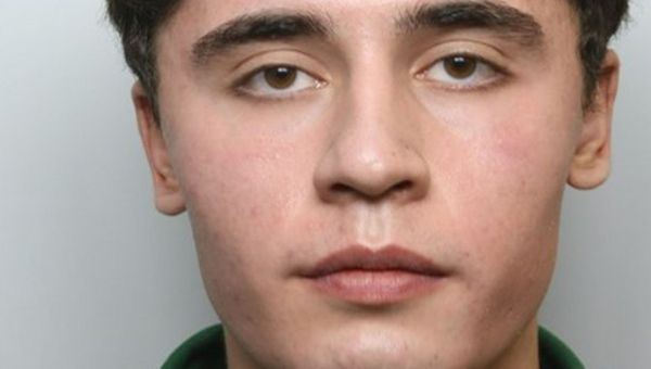 Daniel Khalife accused of gathering top secret information for Iran