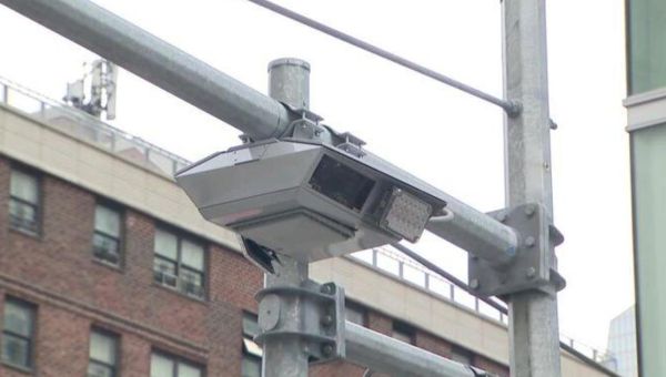 NYC congestion pricing off and running, with all eyes on the Monday morning rush