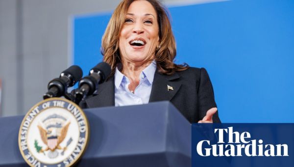 How will Harris debate Trump? Five key moments offer insight