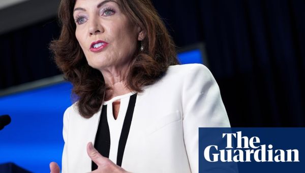 More than 100 search for missing girl who was camping with family in New York