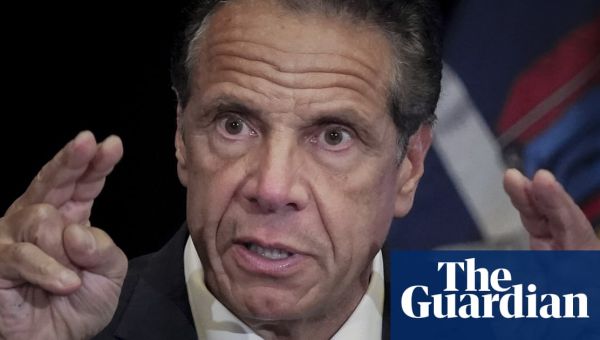 Andrew Cuomo accused of sexual assault as ‘look-back’ window closes