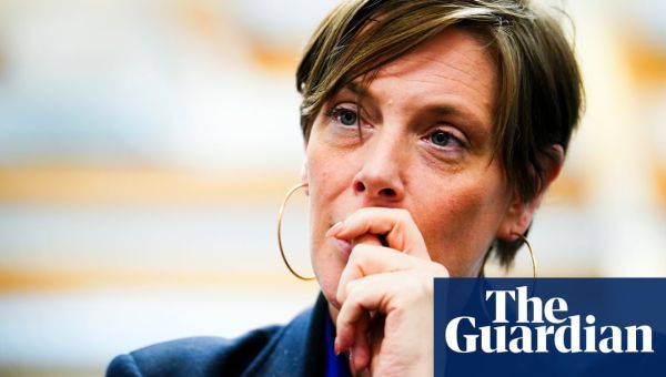 ‘We stand by Jess’: Telford survivors criticise Musk’s attack on Phillips