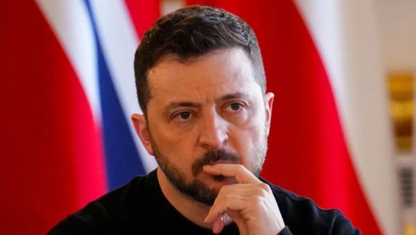 Sky News announces ‘breaking’ bombshell in huge blow to Zelensky