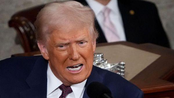 Donald Trump explodes at ‘difficult’ Ukraine as 20 slaughtered in Russian strike