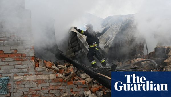 Biden administration pledges additional military aid to Ukraine amid Russia war