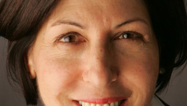 FROMA HARROP: His ethics account was empty