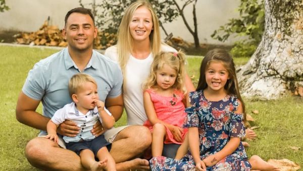 Navy officer jailed for 3 years in Japan for car crash returns to US