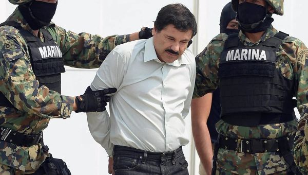 Who is El Chapo? What to know about the infamous drug lord