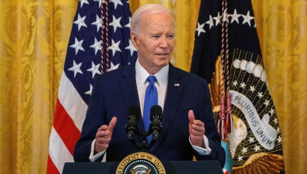 Joe Biden’s Money Timeline  —  See the President’s Financial Milestones Through the Years