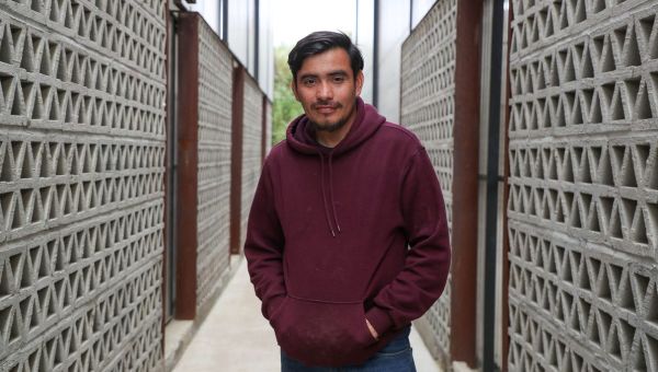‘On the edge of a humanitarian crisis’: Migrants in Tijuana see no change after Title 42 ends