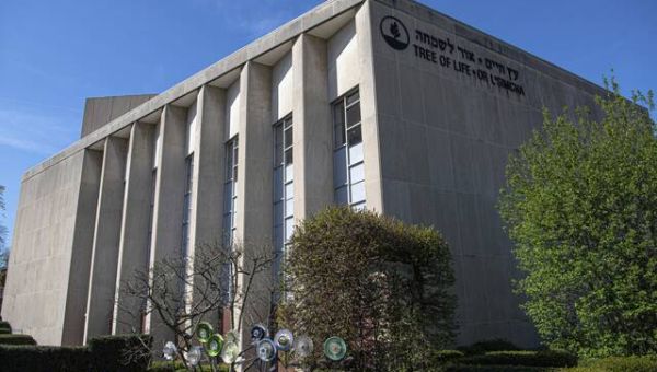 Jury selection underway in Robert Bowers synagogue shooting trial