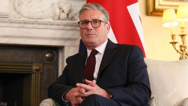 Labour civil war erupts as Starmer’s MPs slam ‘catastrophic’ election losses