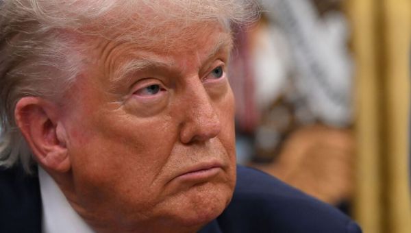 Trump Bans Funding for 'Pandemic-Causing' Experiments