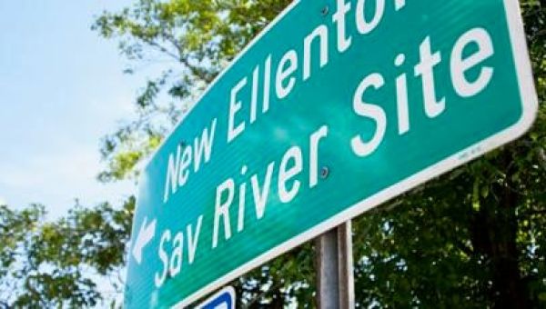 Defense spending bill includes more than $2 billion for the Savannah River Site