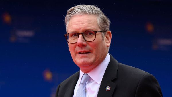 Keir Starmer opens migration floodgates days after revealing ‘crackdown plan’