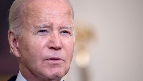 Joe Biden diagnosed with ‘aggressive’ prostate cancer