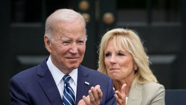 Joe Biden cancer – What is a Gleason score of 9 and how is it treated