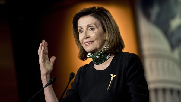 Rep. Nancy Pelosi to speak at NC Democratic Party Unity dinner as division over Biden grows