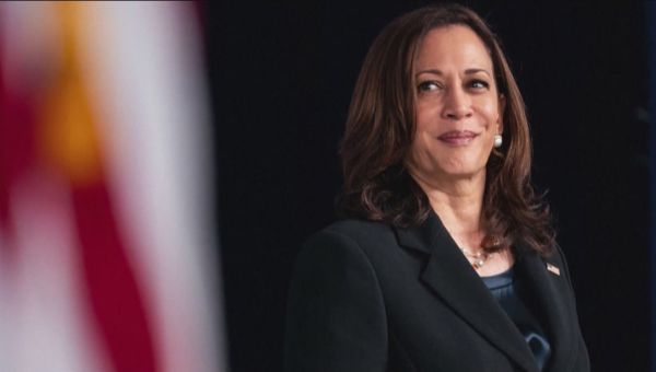 South Carolina Democratic Party endorses Kamala Harris following Biden's decision to drop out of the presidential race