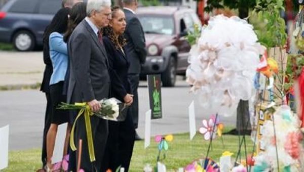 Some see risks in seeking death penalty for Payton Gendron, others hope for a ‘crucial lesson for America’