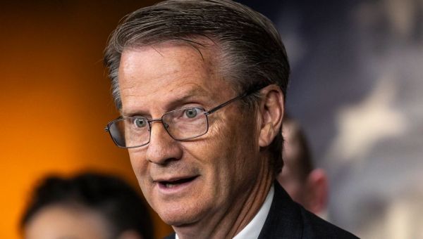 GOP Lawmaker Finds A Way To Blame ‘DEI’ For Trump Shooting