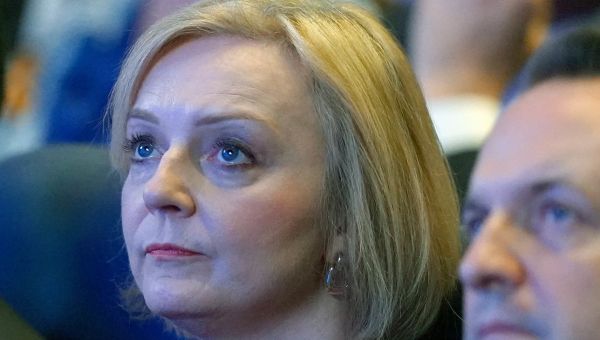 Exclusive: Tory Rebels Prepare For Benefits Battle After Winning 45p Tax Climbdown