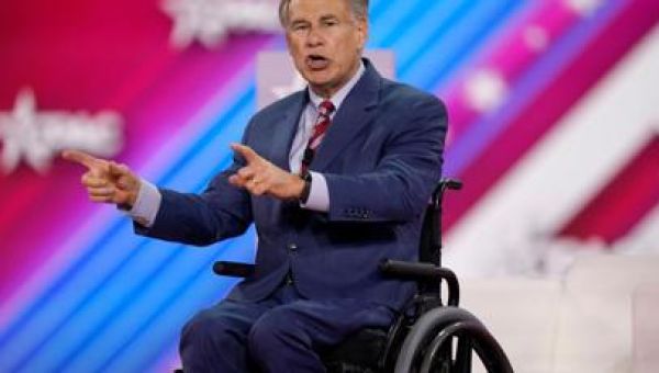 Gov. Abbott acknowledges New York City mayor’s office reached out about migrant busing efforts
