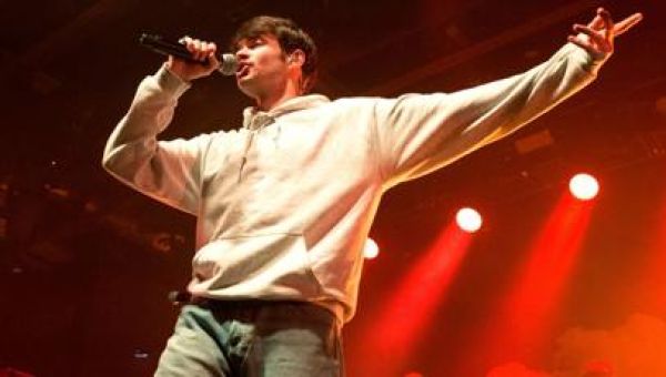 Singer Rex Orange County hit with multiple counts of sexual assault; Plus, Indigenous Peoples’ Day and more trending news