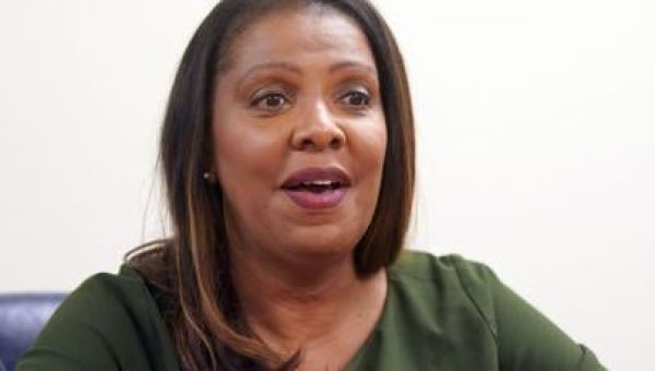 New York AG sues PepsiCo for plastics pollution along Buffalo River