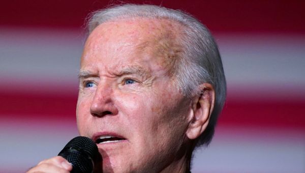 Biden Rips Lawmakers Who Pushed Billions In PPP Grants Now Bashing Student Debt Aid