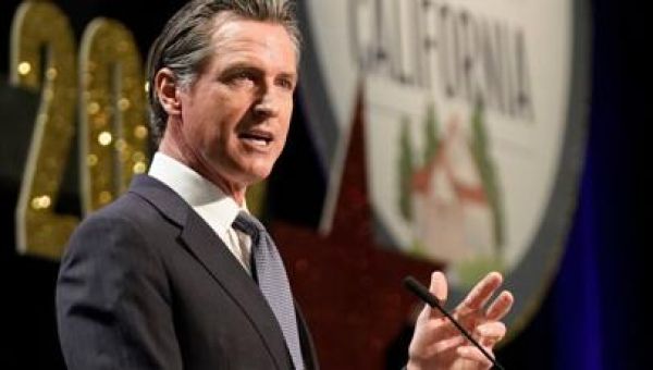 Newsom, Dahle to meet in only debate before Election Day