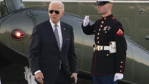 Biden: 'Legitimate' for voters to weigh age as he nears 80