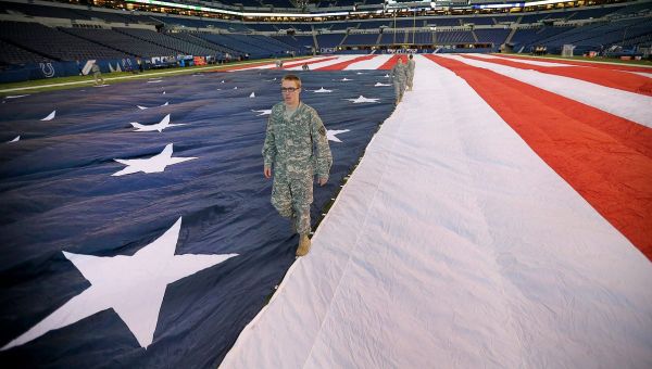 Indiana National Guard captain from Indianapolis killed in Iraq