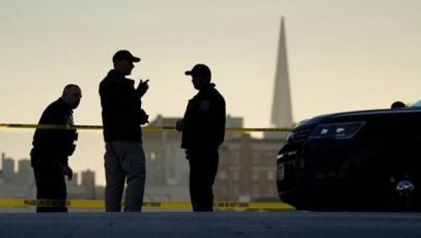 Intruder attacks Pelosi’s husband, calling, ‘Where is Nancy?’