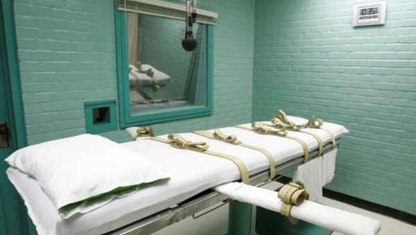 Texas parole board denies clemency for Corpus Christi death row inmate John Henry Ramirez