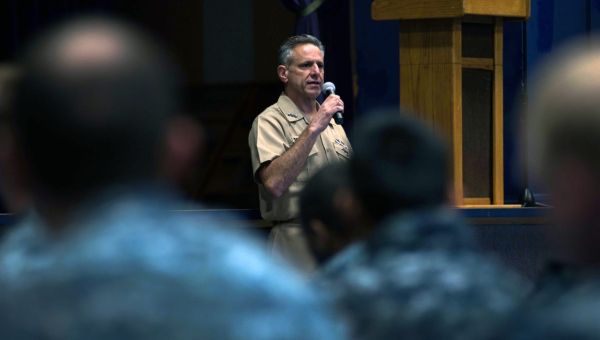 United States Navy Img